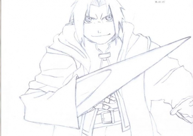 Edward Elric