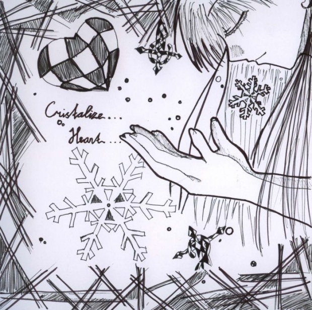 School's Projest.... Vignet!!