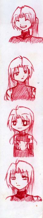 Just For Fun.... Ed N Pride Again..