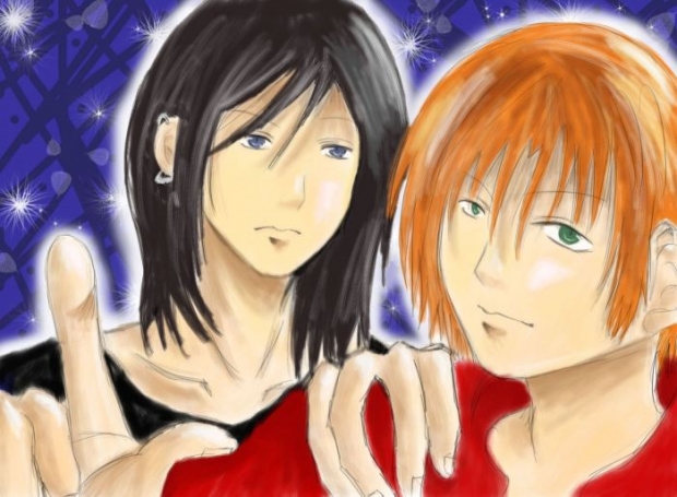 Mariozeldakirby's Contest!!!