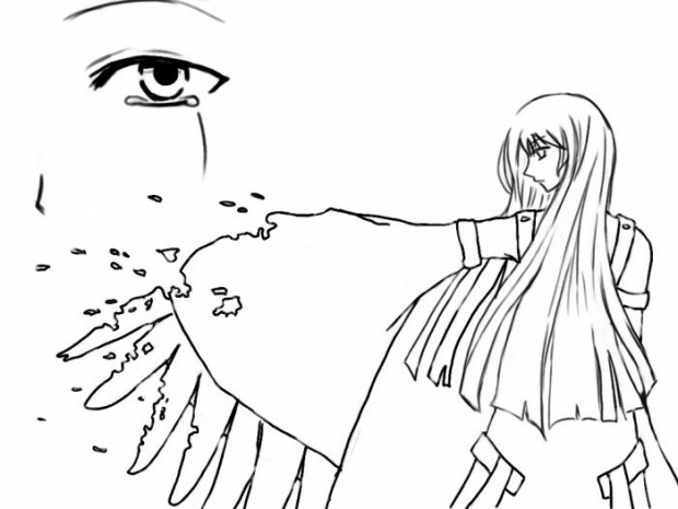 The Hidden Feeling....