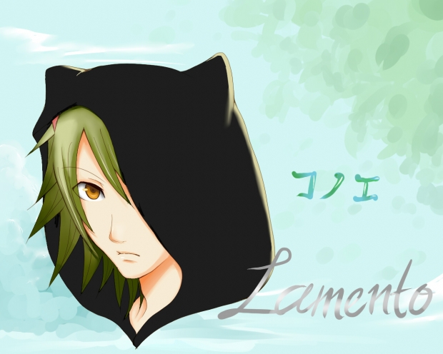 Konoe~Lamento