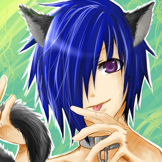 What's behind that smile?