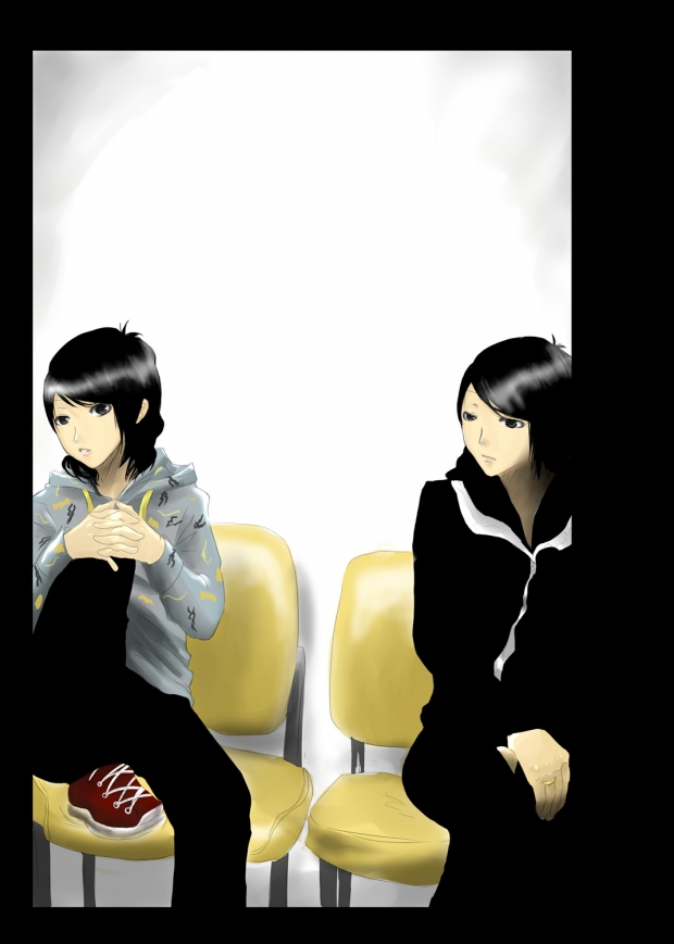 Tegan and Sara ~ Req by ILoveYellow