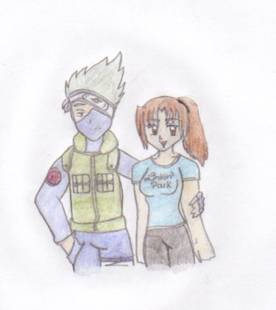 Request For Hatakekakashi101