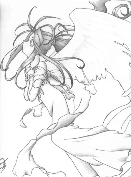 Ah! My Goddess, 2005