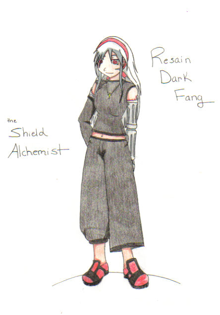 Art Trade With Curseofthezodiac