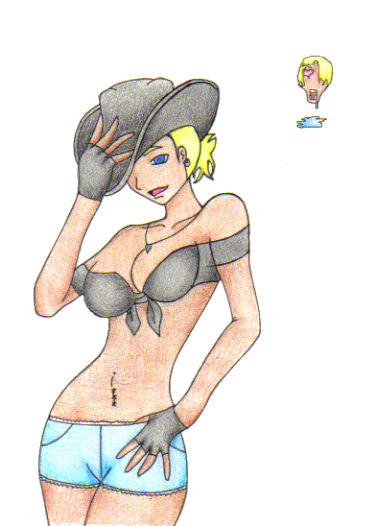 Colored For Sinalchemist