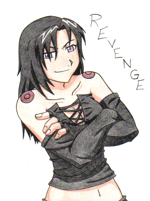 Revenge