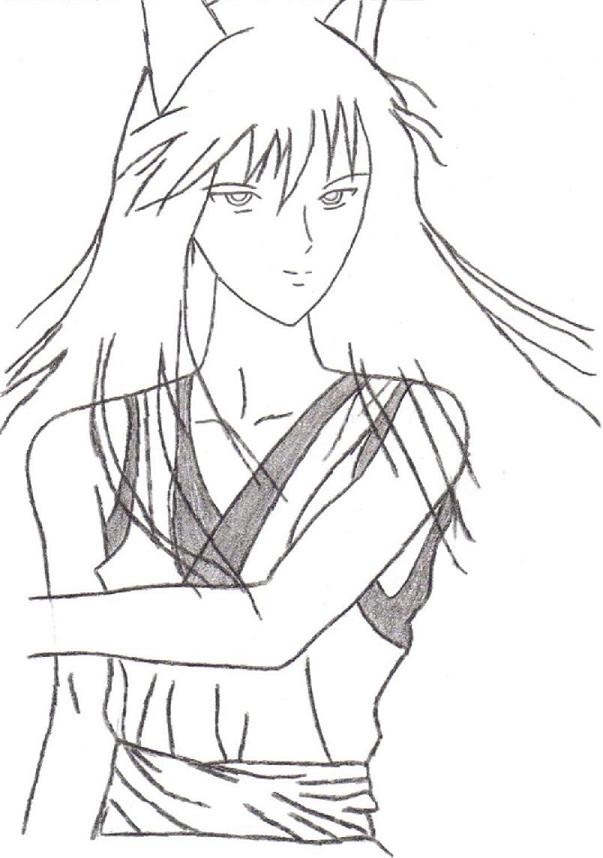 Yoko Kurama