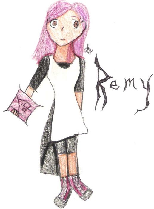 Remy