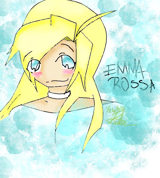 Emma Rosa
