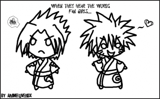 When They Hear The Words...