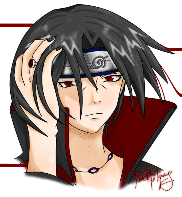 Itachi
