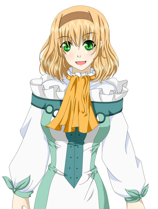 Natalia Luzu Kimlasca Lanvaldear