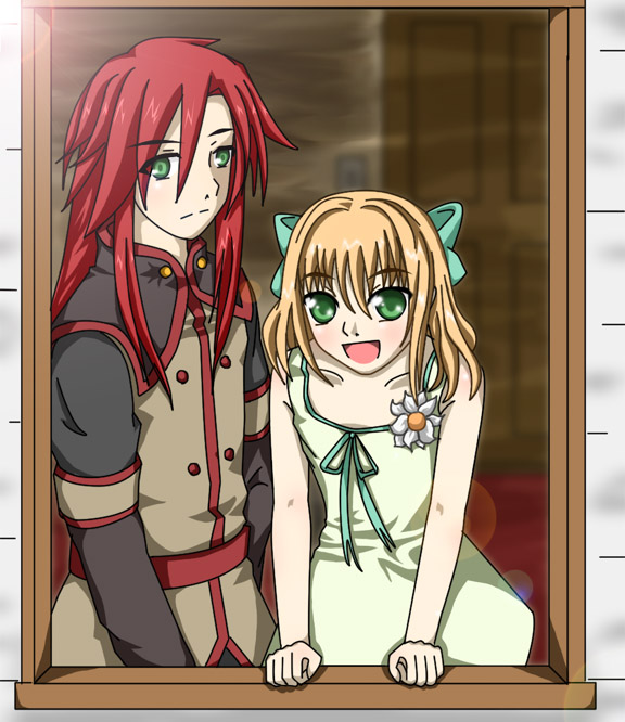 This Is... My Kingdom