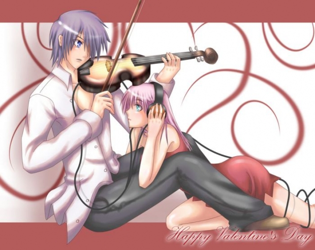 Happy Valentines Day!!