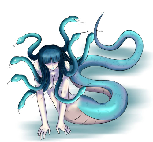 Medusa