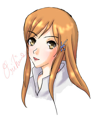 Orihime