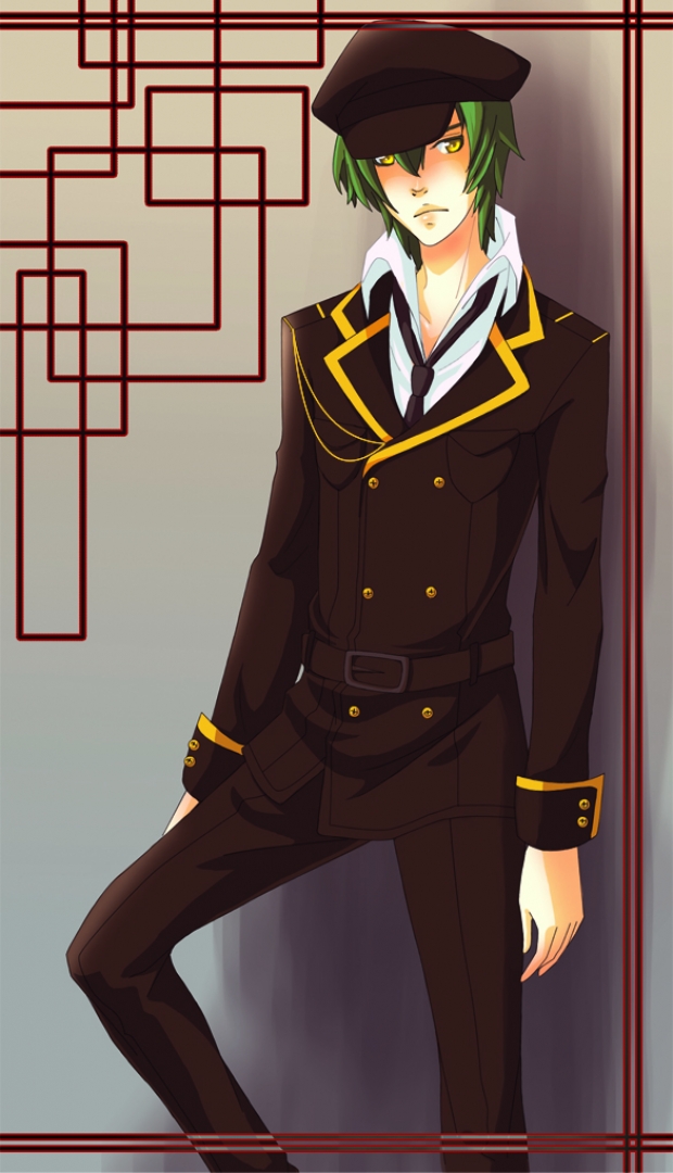 Do I have your attention?