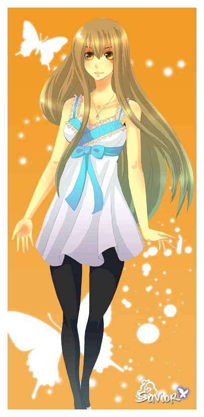 Savior- Miyuki Asano