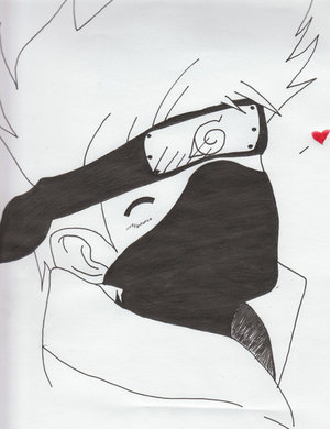 Kakashi
