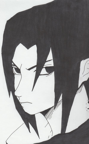Sasuke