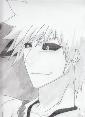 Hollow Ichigo