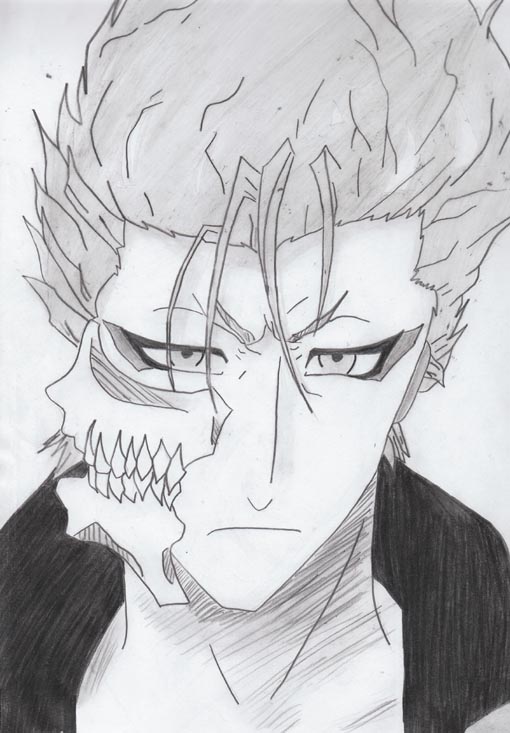 Grimmjow