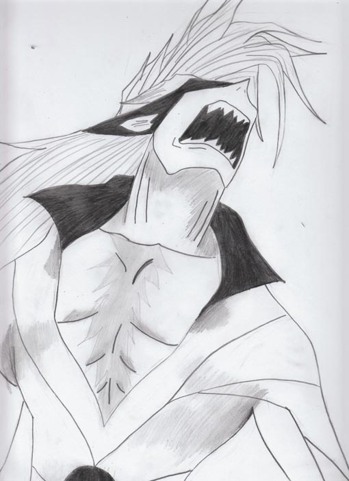 Grimmjow
