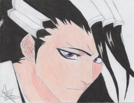Byakuya