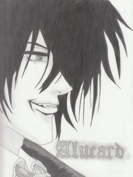 Alucard