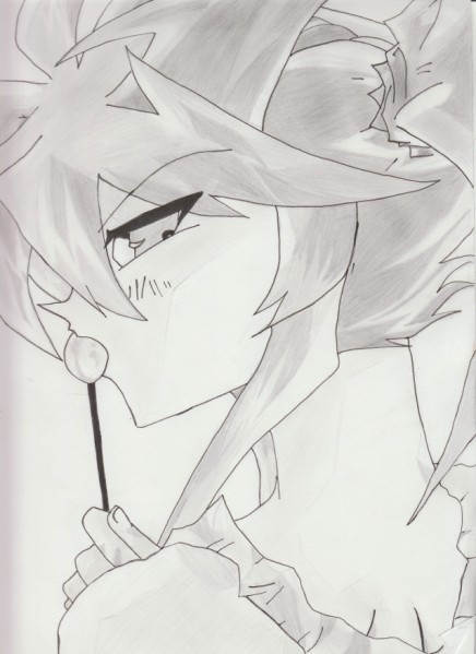 I'm bringing sexy back