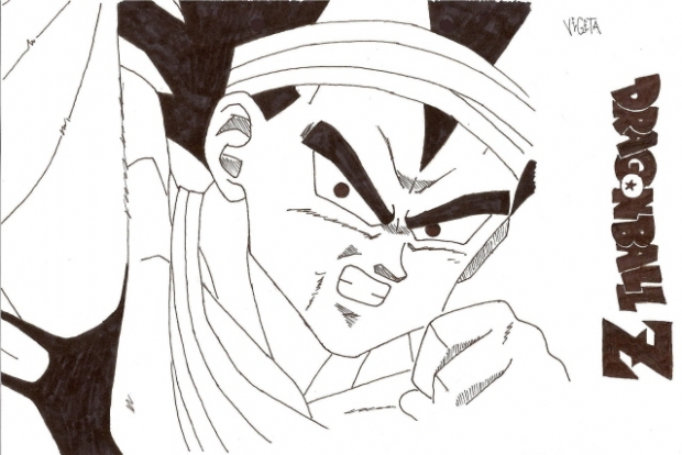 Vegeta