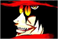 Alucard On Bebo Whiteboard