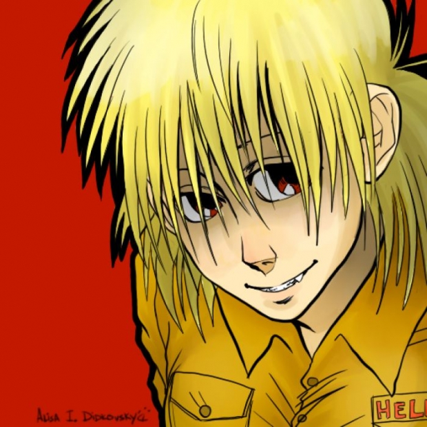 Seras