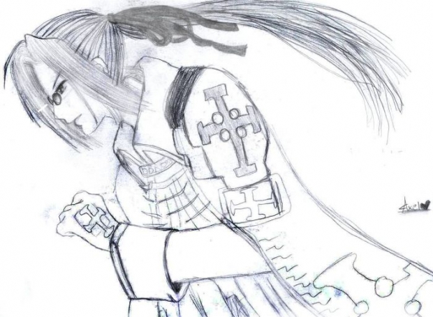 Father Abel Nightroad