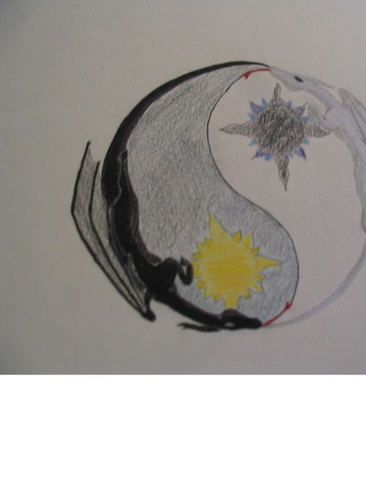 Yin Yang