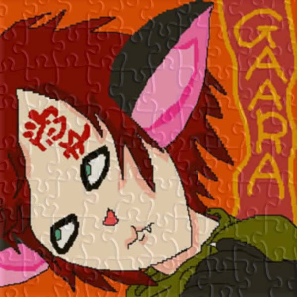 Gaara Neko V2