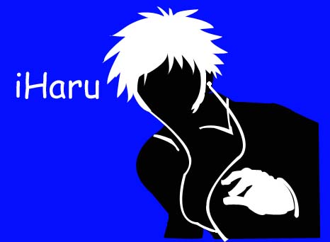 Iharu