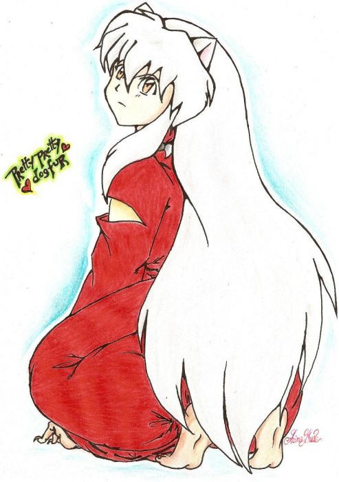 Pretty,pretty Dogfur