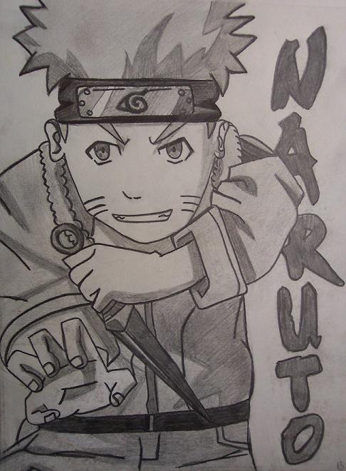 Naruto
