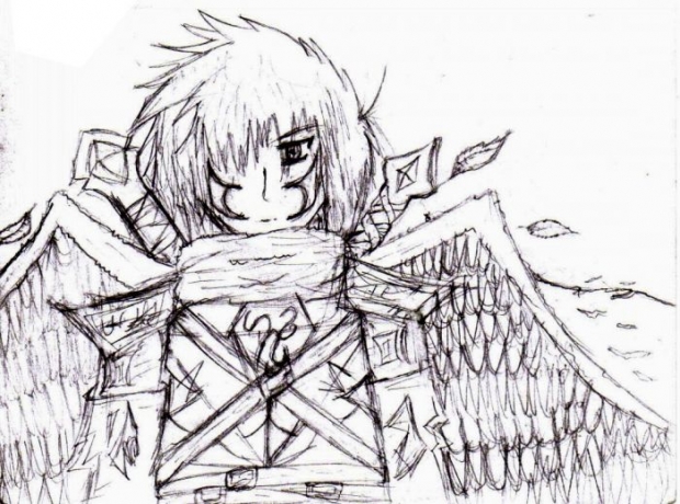 Amshiaro Of The Silver Moon