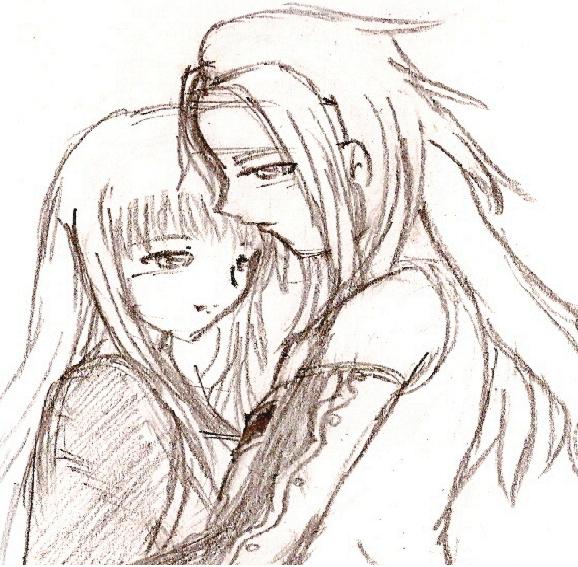 Zelos & Martel(no Color)