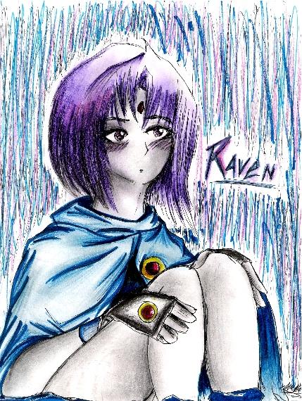 Raven