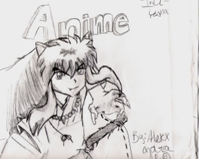 Inu Yasha