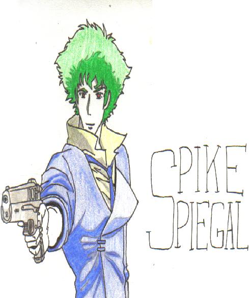 Spike