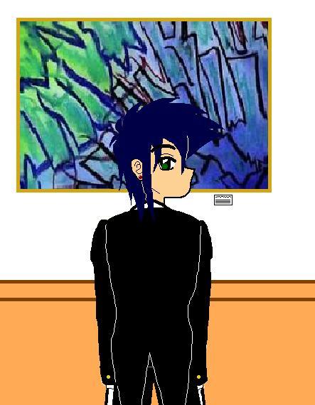 And They Call This... Art?