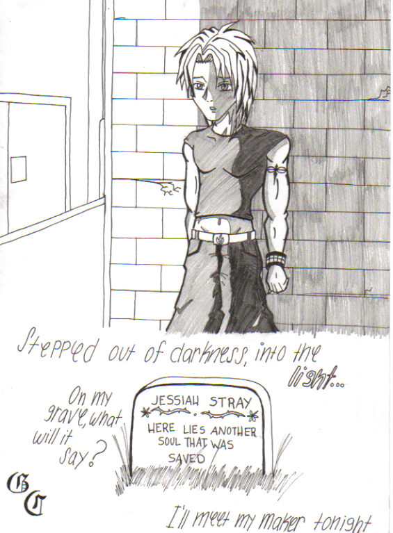 Meet My Maker Tonight