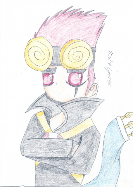 Trade With Natsume.the.wolf